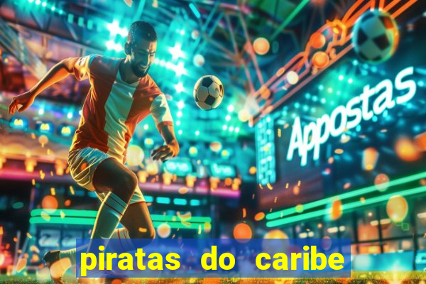 piratas do caribe 1 filme completo dublado